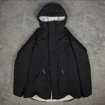 MASTERPIECE 마스터피스 다운 자켓 M