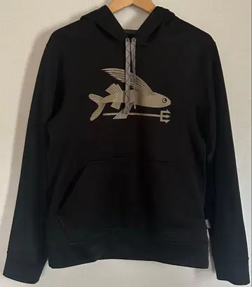 파타고니아 플라잉 피쉬 파카 후디