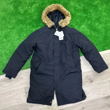 THE SHOP TK 6way 모즈 코트 L