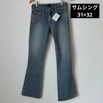 썸씽 V fit 31 x 32