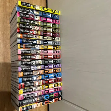 GTO 전 20권 세트 후지사와 토오루