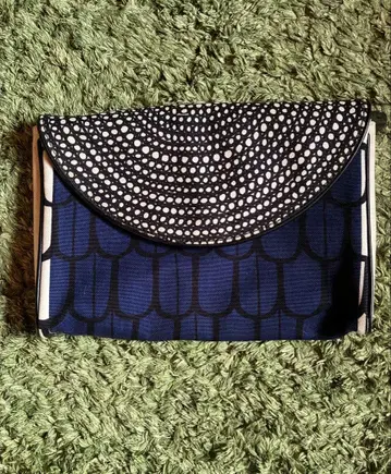 marimekko 마리메꼬 클러치백