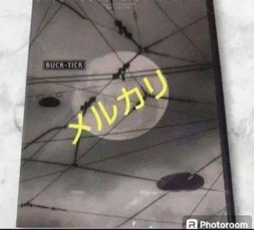 BUCK-TICK FISH TANKer's ONLY 2018