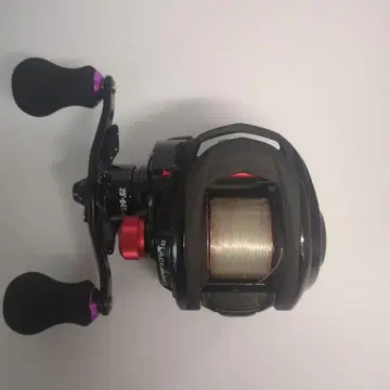 Abu Garcia BLACKMAX4-L
