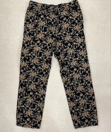 LAUREN vintage 꽃무늬 w29