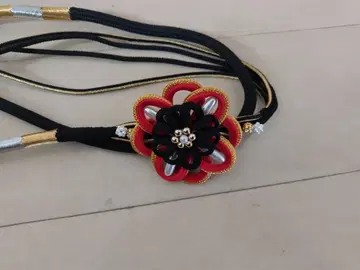 [ 새상품급 ] 오비 장식