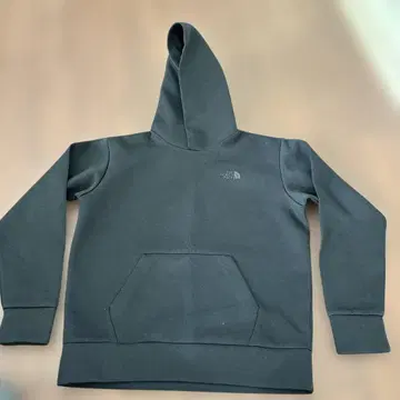 THE NORTH FACE 블랙 후드티 L 사이즈