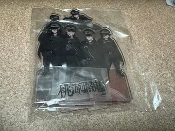 도겐 안키 가챠 파티 B상 아크릴 디오라마