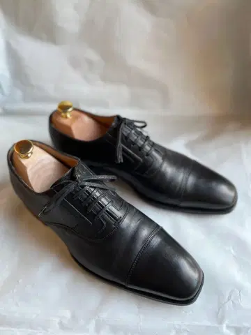 Bemer의 스트레이트 팁 40 베이멜즈