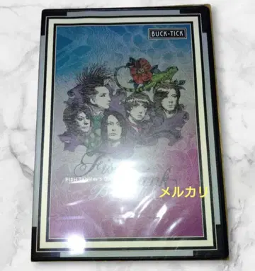 BUCK-TICK FISH TANKer's ONLY 2014