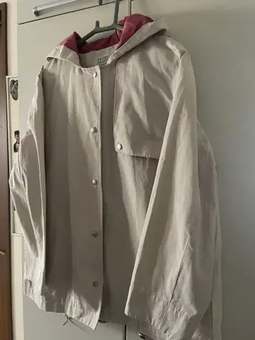 새상품급, 크로커다일 스위치 모션 후드티