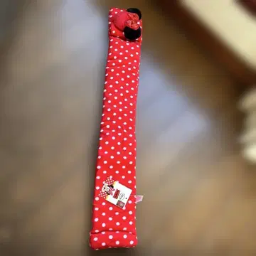 미니 마우스 도트 머리띠