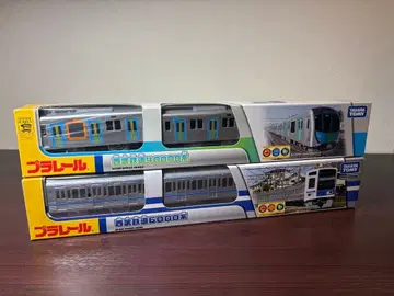 [ 미개봉품 ] 프라레일 세이부 철도 40000계 세이부 철도 6000계