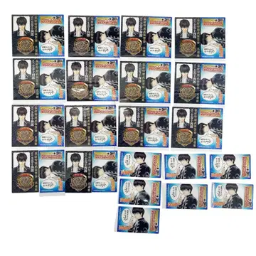 은혼 책갈피 히지카타