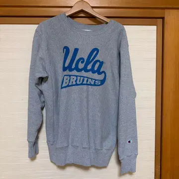 리버스 위브 Champion UCLA Bruins