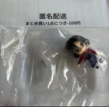 료우기 시키 넨도로이드 푸치 TYPE-MOON 컬렉션