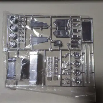 아오시마 데코토라 대형 프론트 범퍼