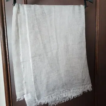 Faliero Sarti Tobia 스톨 135x185cm