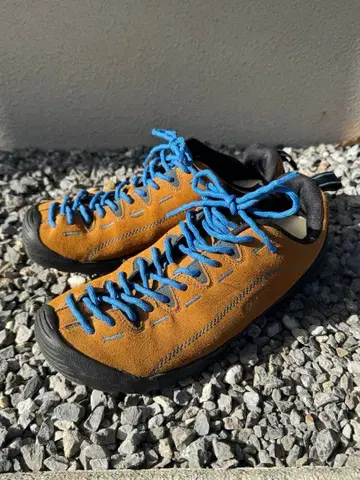 KEEN(킨) JASPER 재스퍼