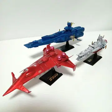 건담 프라모델 세트