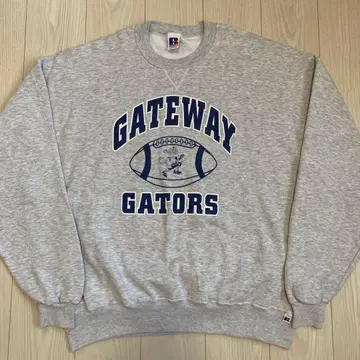 레어 XXXL 90s RUSSELL ATHLETIC V 가제트 트레이닝복