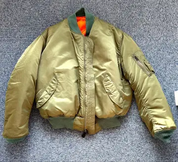 [ 루아자 ] USA제 Airforce 자켓 자켓 MA1