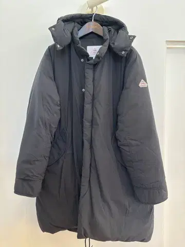 PYRENEX 무니아 L 사이즈