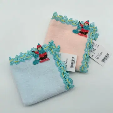 치카자와 레이스 빙어 낚시 2장 세트