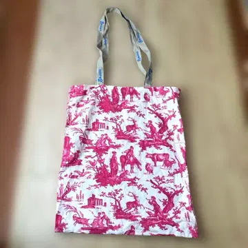 sajou 토와 드 주이 에코백