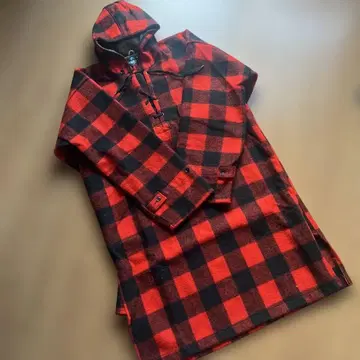 SWANNDRI 스완드리 울 부시 셔츠 울 자켓 구제 의류