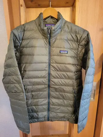 patagonia 파타고니아 다운 스웨터 사이즈 S