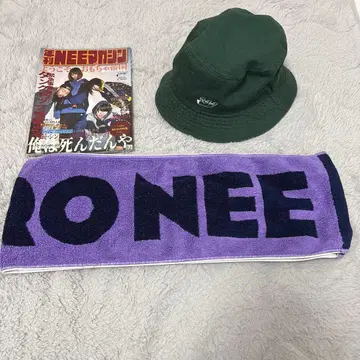 nee 굿즈 세트