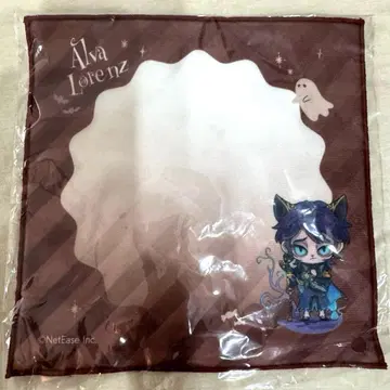 제5인격 은둔자 미니 타월 Day of the Dead 할로윈