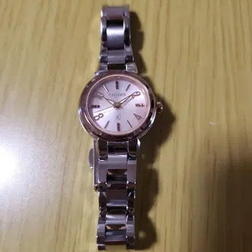 시티즌 xC 크로스시 에코 드라이브 정크제품