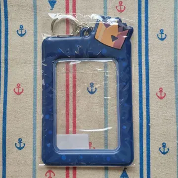 야마시타 다이키 씨 FC 한정판 카드 케이스