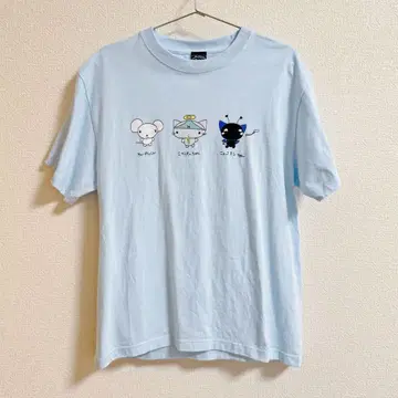 아노짱 오산케 셔츠 M 사이즈 새상품급