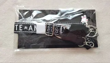 이와타 타카노리 SPACE COWBOY TEAM G 숄더 스트랩