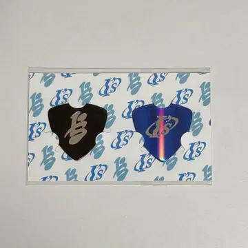 I's 피크 아노짱 아이즈 새상품