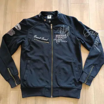 새상품급 Beach Sound 자켓