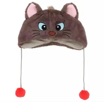 베를리오즈 팬캡