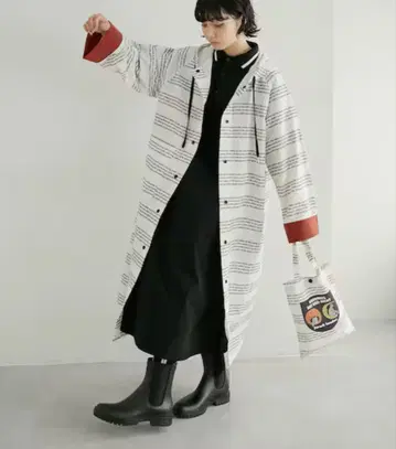 SWASH LONDON x ear 우비 ear PAPILLONNER