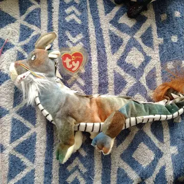 ty 드래곤 용 갑진년 봉제 인형