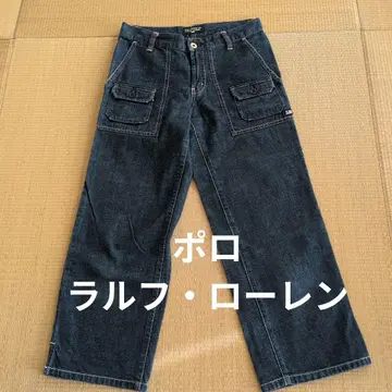 폴로진스 랄프 로렌 S 사이즈