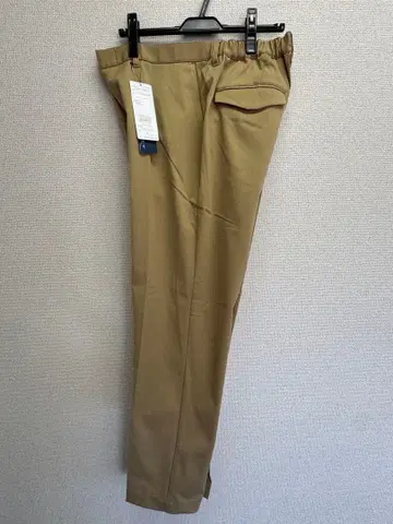 gotobymizuno MIZUNO 팬츠