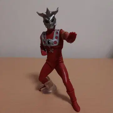 궁극의 루미너스 울트라맨 06 울트라맨 레오 파랑 컬러 타이머