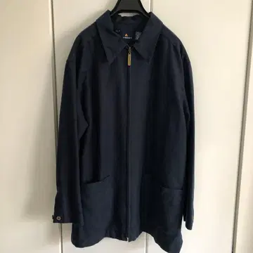 LizSport 네이비 자켓 L