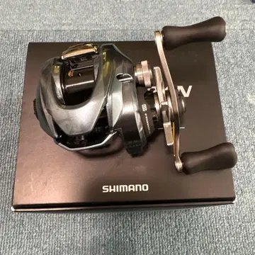 22 알데바란 BFS XG 레프트 핸들