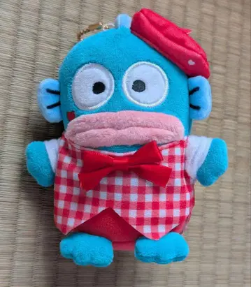 무뉴구루미 파티오 딸기신문 해피 발렌타인 한교동