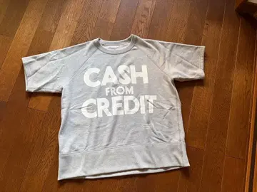 UNHALFDRAWING 반팔 맨투맨 moonlightgear