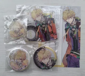 거품의 유크로니아 노주 5세트